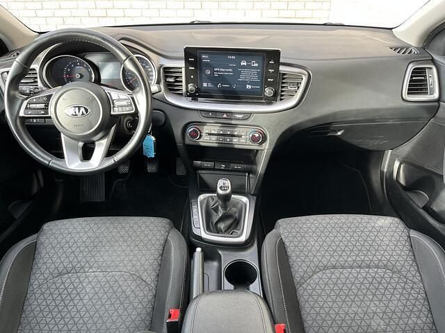 Occasion Kia XCeed Comfort 120 PK (88 kW) 2021 Wit SUV