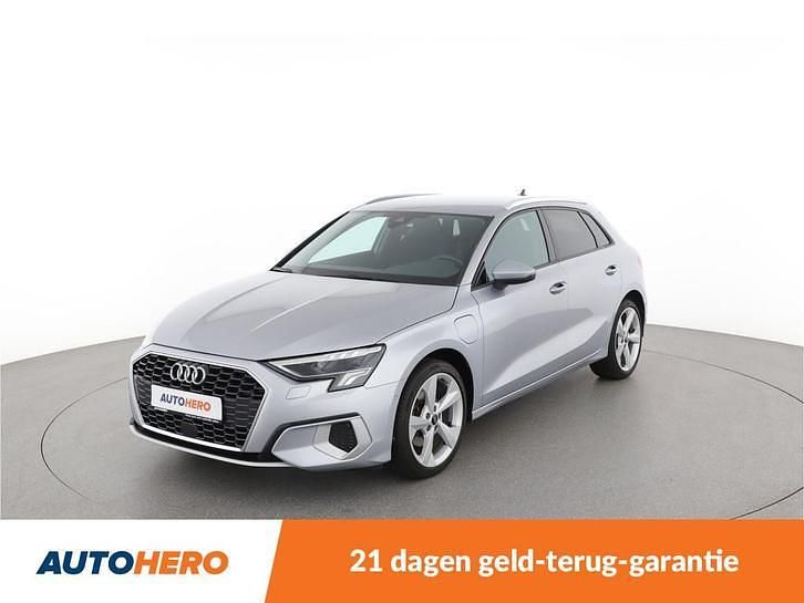 Gebruikt 2021 Audi A3 Advanced | € 22.149 (Super prijs) - Afbeelding 1/4