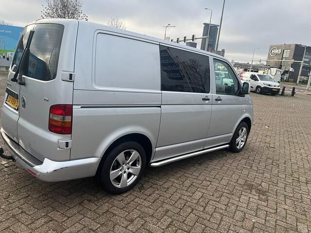 Occasion VW T5 131 PK (96 kW) 2006 Overige Van