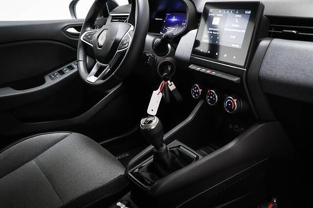 Occasion Renault Clio V Evolution 91 PK (66 kW) 2023 Wit Hatchback