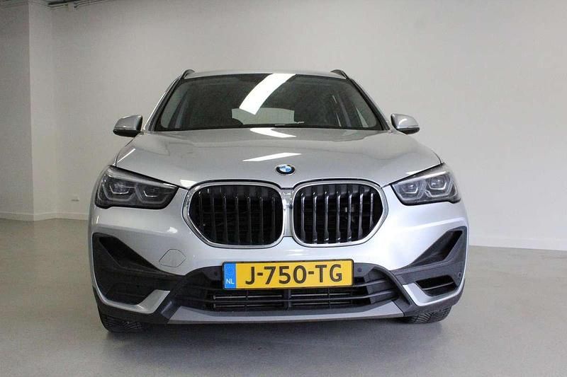 Occasion BMW X1 2020 Grijs SUV