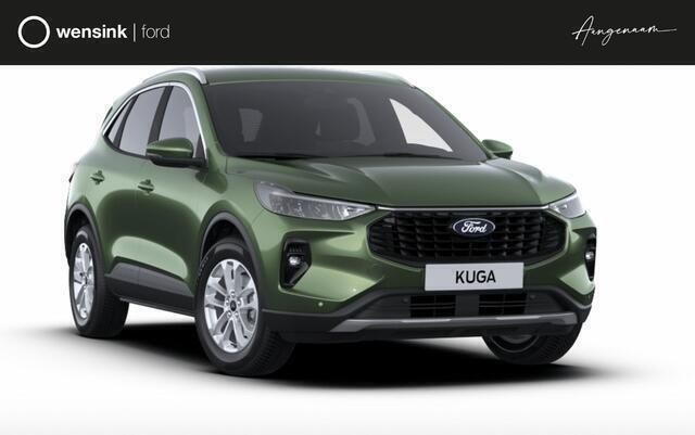 Overige Nieuw 2024 Ford Kuga Titanium SUV | € 39.850 (Super prijs) - Afbeelding 1/4