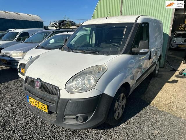 Overige Gebruikt 2012 Fiat Doblò MPV | € 1.000 (Goede deal) - Afbeelding 1/4