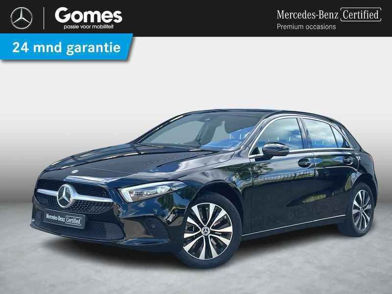 Overig Gebruikt 2022 Mercedes E250 Luxury Stationwagen | € 32.950 (Eerlijke prijs) - Afbeelding 1/4