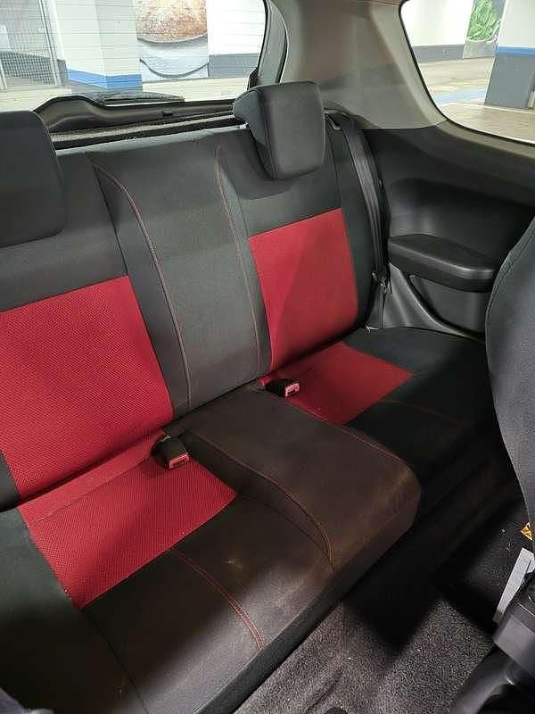 Gebruikt 2009 Suzuki Swift Sport Hatchback | € 3.600 (Eerlijke prijs) - Afbeelding 1/4