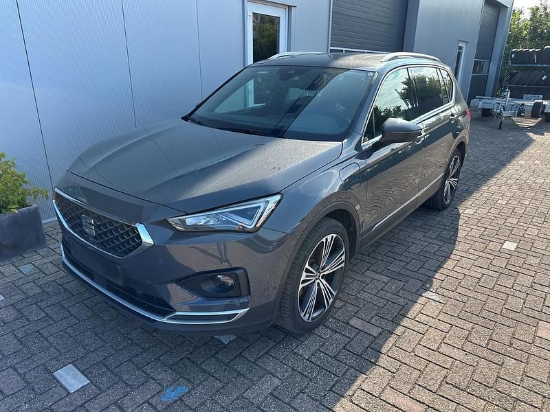 Suv Gebruikt 2021 Seat Tarraco XCELLENCE SUV | € 28.950 (Eerlijke prijs) - Afbeelding 1/3