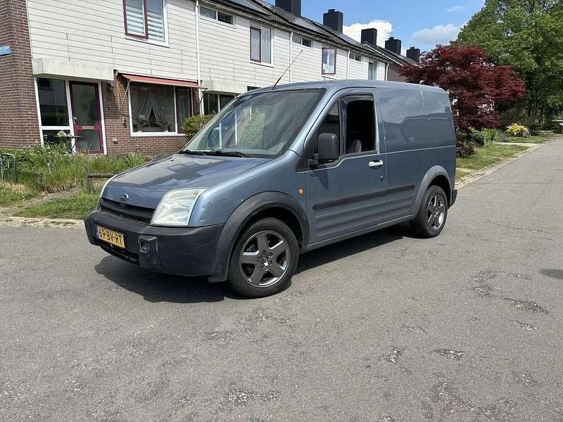 Gebruikt 2006 Ford Transit Stationwagen | € 5.250 (Eerlijke prijs) - Afbeelding 1/2