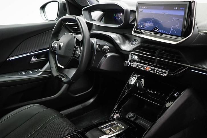 Occasion Peugeot e-2008 GTi 106 kW (145 PK) 2024 SUV