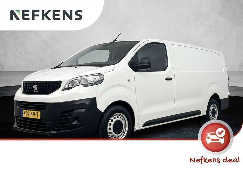Overig Gebruikt 2022 Peugeot Expert Premium Van | € 19.925 (Iets duurder) - Afbeelding 1/4
