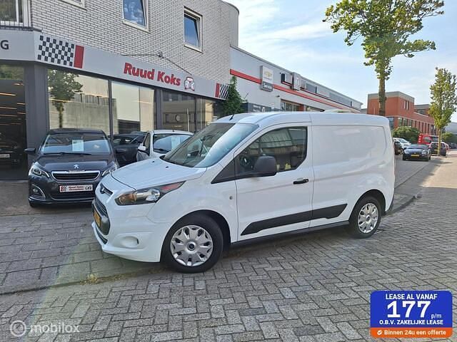 Overige Gebruikt 2018 Ford Transit Van | € 10.750 (Goede deal) - Afbeelding 1/4