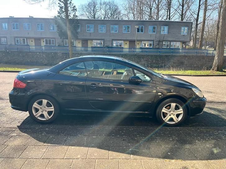 Occasion Peugeot 307 136 PK (100 kW) 2005