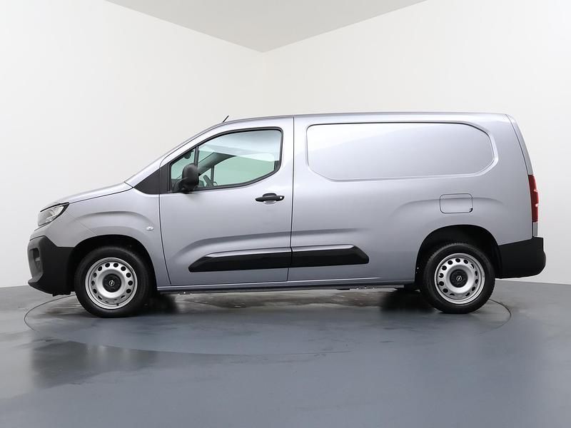 Occasion Opel Combo S 2026 Grijs Van