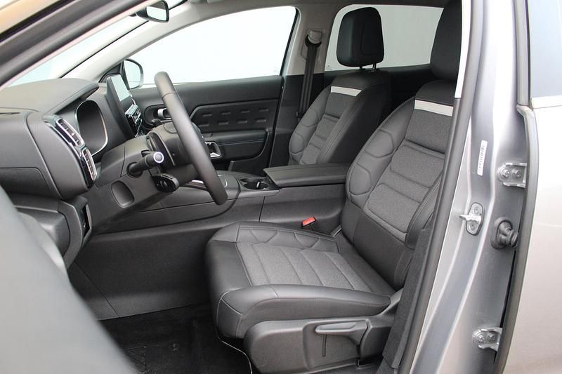 Occasion Citroën C5 Aircross Business Class 2024 Grijs SUV
