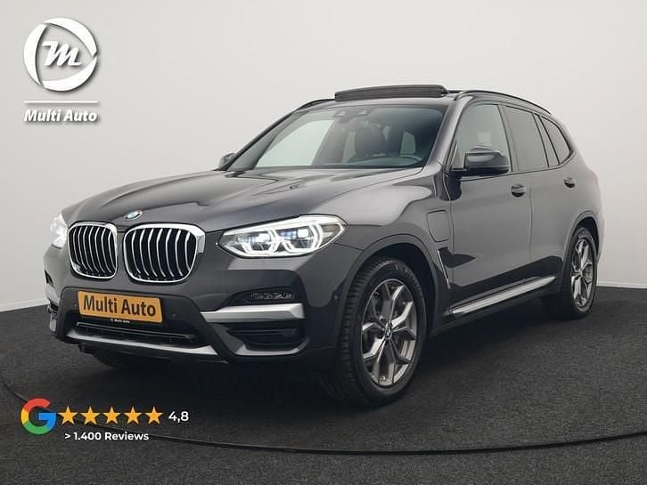 Occasion 2021 BMW iX3 xLine SUV | € 34.730 (Super prijs) - Afbeelding 1/3