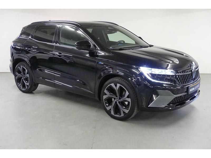 Occasion Renault Austral Techno Esprit Alpine 200 PK (147 kW) 2025 Noir nacre SUV
