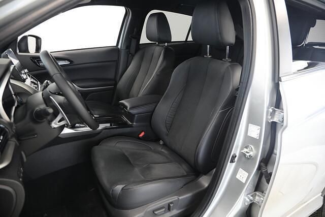 Occasion Mitsubishi Eclipse Cross 188 PK (138 kW) 2022 Overige SUV