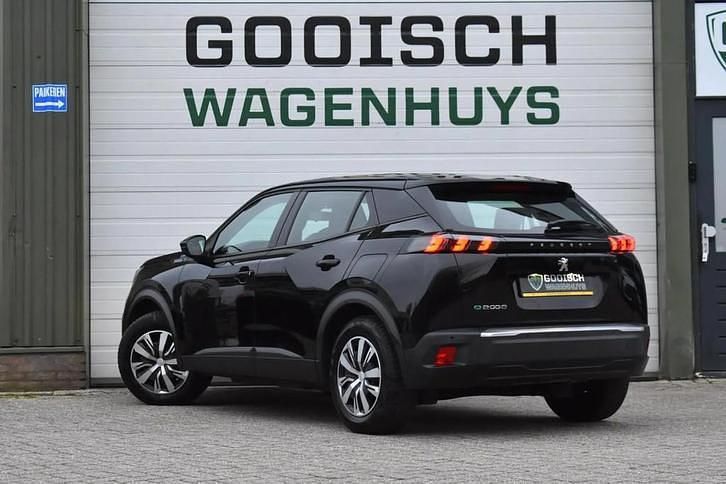 Occasion Peugeot e-2008 Active 56 kW (77 PK) 2022 SUV