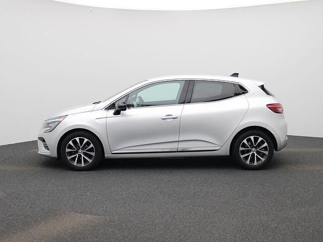 Occasion Renault Clio V Techno 91 PK (66 kW) 2023 Grijs Hatchback