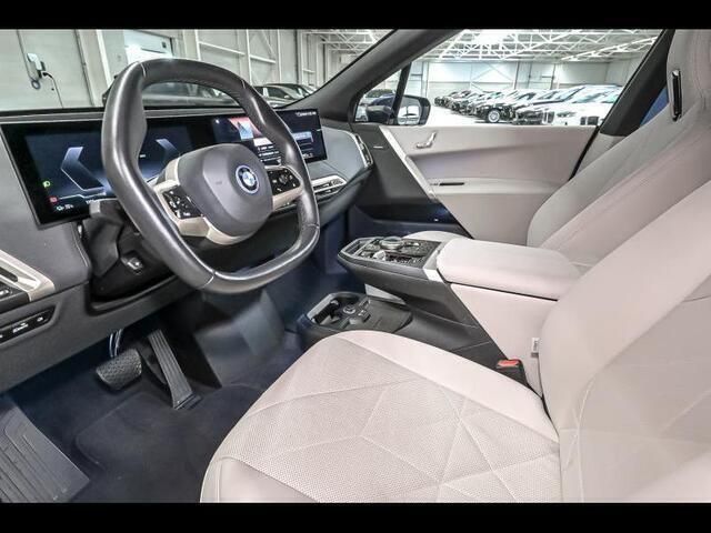 Occasion BMW iX 2021 Overige SUV