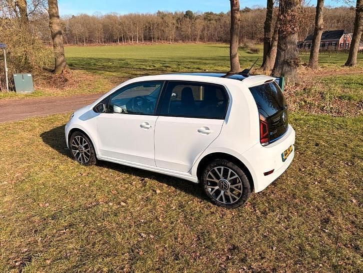 Occasion VW e-up! Style 61 kW (83 PK) 2021 Hatchback