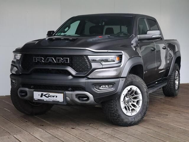 Occasion Dodge Ram 723 PK (531 kW) 2024 Grijs (metallic) Pickup