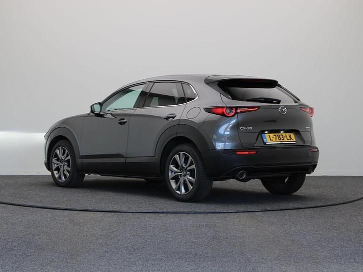 Occasion Mazda CX-30 Luxury 187 PK (137 kW) 2021 Grijs SUV