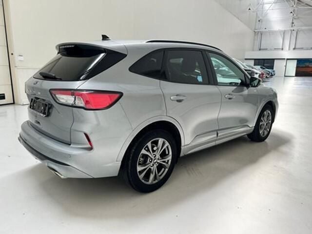 Occasion Ford Kuga ST-Line X 150 PK (110 kW) 2023 Grijs SUV