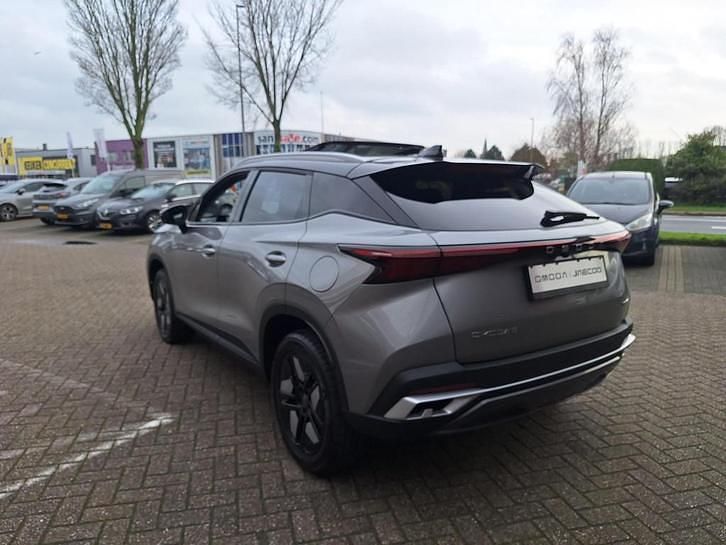 Nieuw Omoda 5 164 kW (224 PK) 2025 SUV