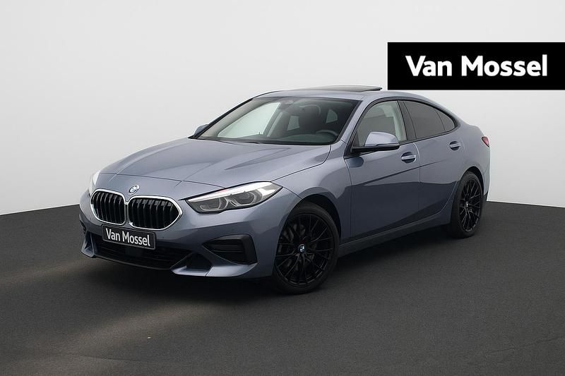 Grijs Gebruikt 2020 BMW 218 Executive Coupé | € 25.945 (Eerlijke prijs) - Afbeelding 1/3