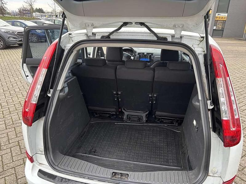 Occasion Ford C-MAX Titanium 145 PK (106 kW) 2007 MPV