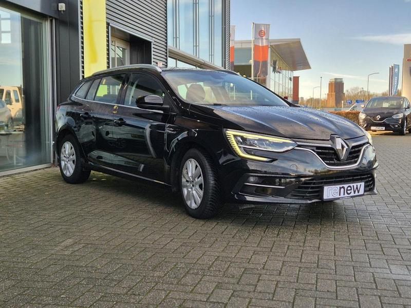 Occasion Renault Mégane GrandTour Business 140 PK (102 kW) 2021 Stationwagon Stationwagen