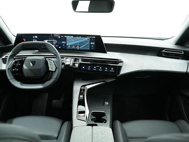 Occasion Peugeot e-3008 Allure 106 kW (145 PK) 2024 SUV