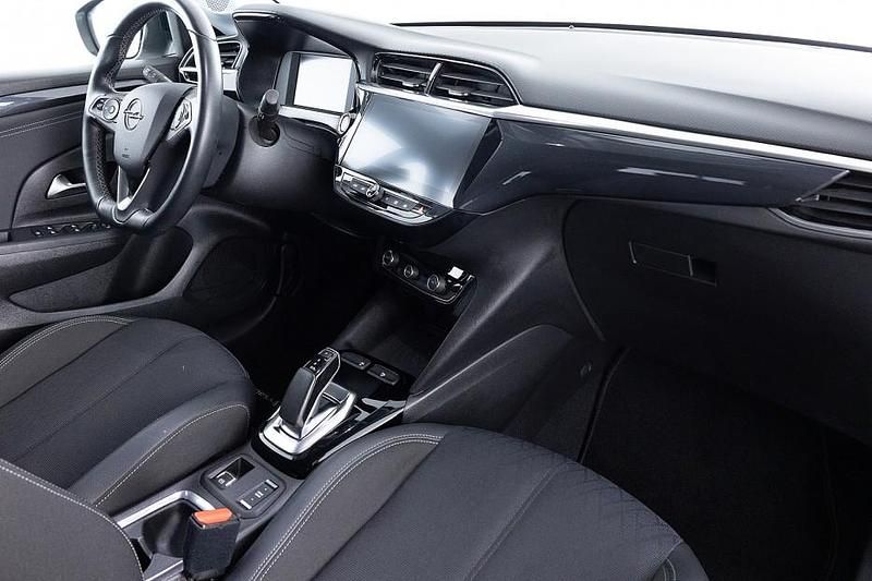 Occasion Opel Corsa-e Elegance 100 kW (136 PK) 2020 Wit Hatchback