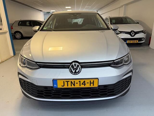 Occasion VW Golf VIII Business 150 PK (110 kW) 2023 Grijs Hatchback