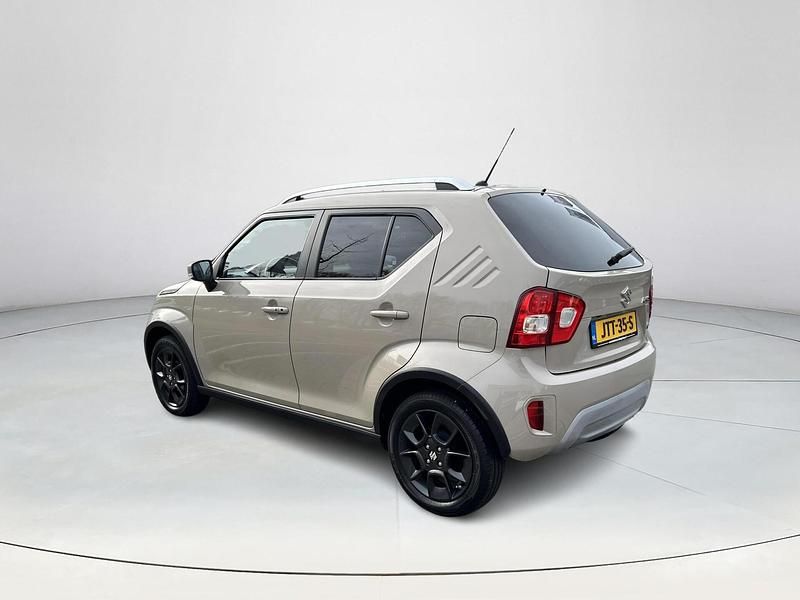 Occasion Suzuki Ignis Style 83 PK (61 kW) 2022 Bruin SUV
