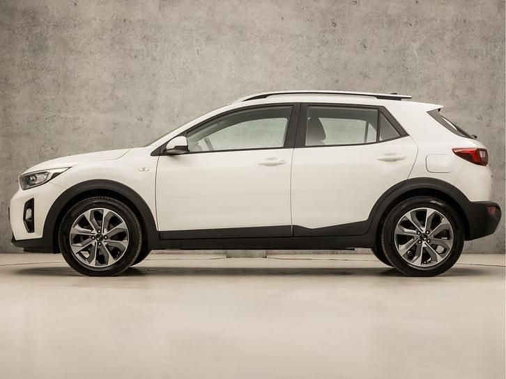 Occasion Kia Stonic Sport 101 PK (74 kW) 2019 SUV