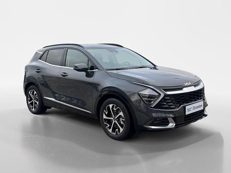 Occasion Kia Sportage 210 PK (154 kW) 2025 Penta metal m SUV
