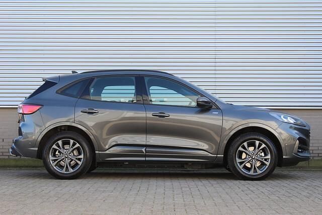 Occasion Ford Kuga ST-Line 225 PK (165 kW) 2024 Grijs (metallic) SUV