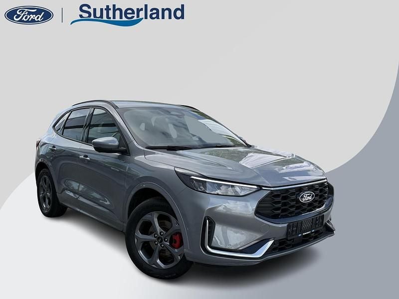 Grijs Gebruikt 2024 Ford Kuga ST-Line X SUV | € 39.700 (Goede deal) - Afbeelding 1/4