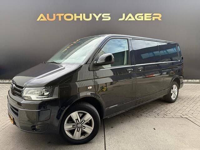Overige Gebruikt 2012 VW T5 Van | € 8.950 (Goede deal) - Afbeelding 1/4