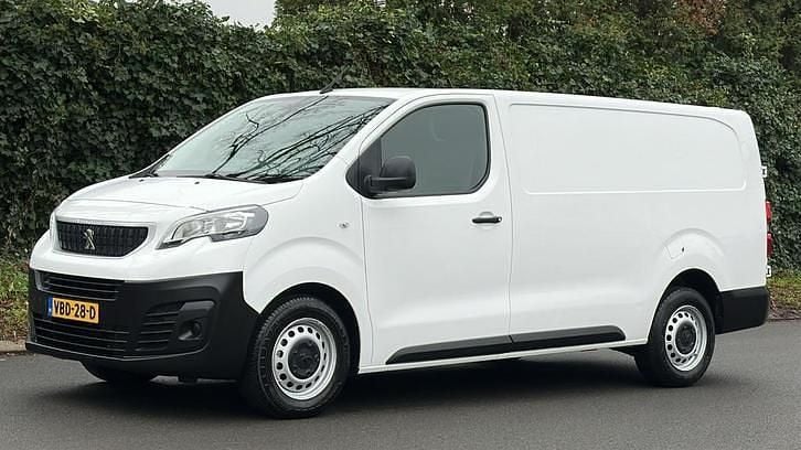 Occasion 2019 Peugeot Expert Premium Van | € 10.000 (Super prijs) - Afbeelding 1/4