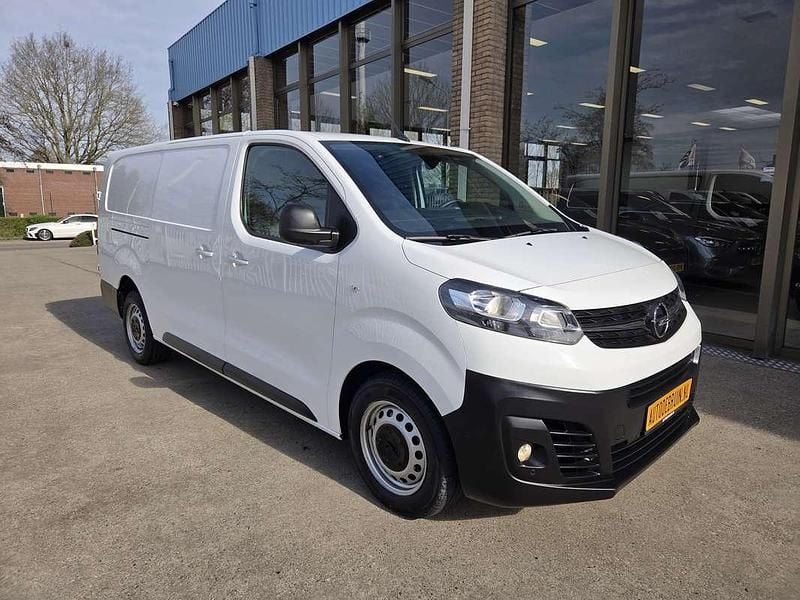 Occasion 2022 Toyota Proace 145 PK MPV – 2913LP LP Nieuwerkerk aan den ...