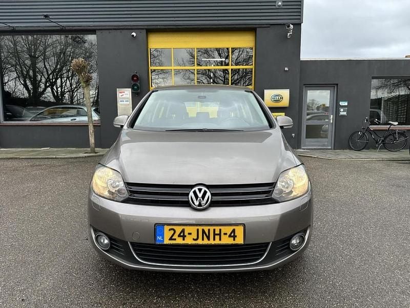 Occasion VW Golf Plus Cross 122 PK (89 kW) 2009 Overig MPV