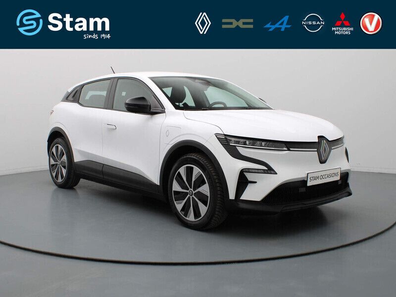 Wit Gebruikt 2023 Renault Mégane Evolution Hatchback | € 23.990 (Super prijs) - Afbeelding 1/4