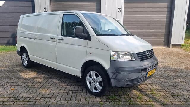 Overige Gebruikt 2008 VW T5 Van | € 999 - Afbeelding 1/1