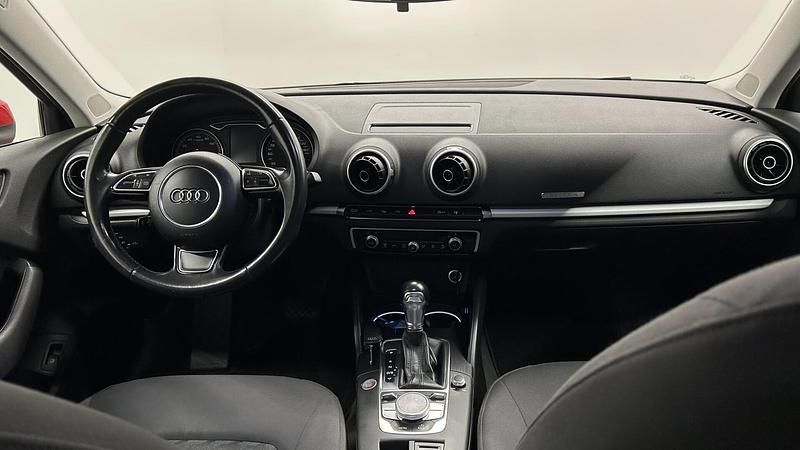Occasion Audi A3 Sportback e-tron Attraction 224 PK (164 kW) 2015 Rood Hatchback