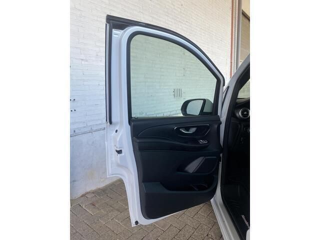 Occasion Mercedes V250 Avantgarde 190 PK (139 kW) 2017 Overige MPV