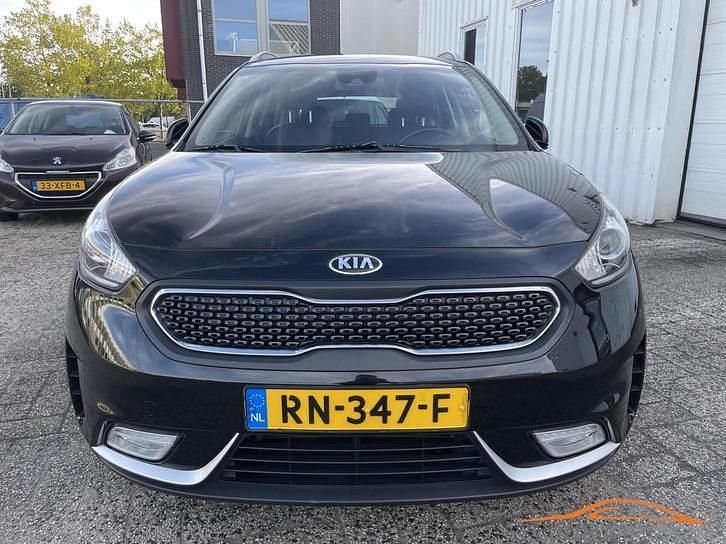 Occasion Kia e-Niro 77 kW (105 PK) 2018 SUV
