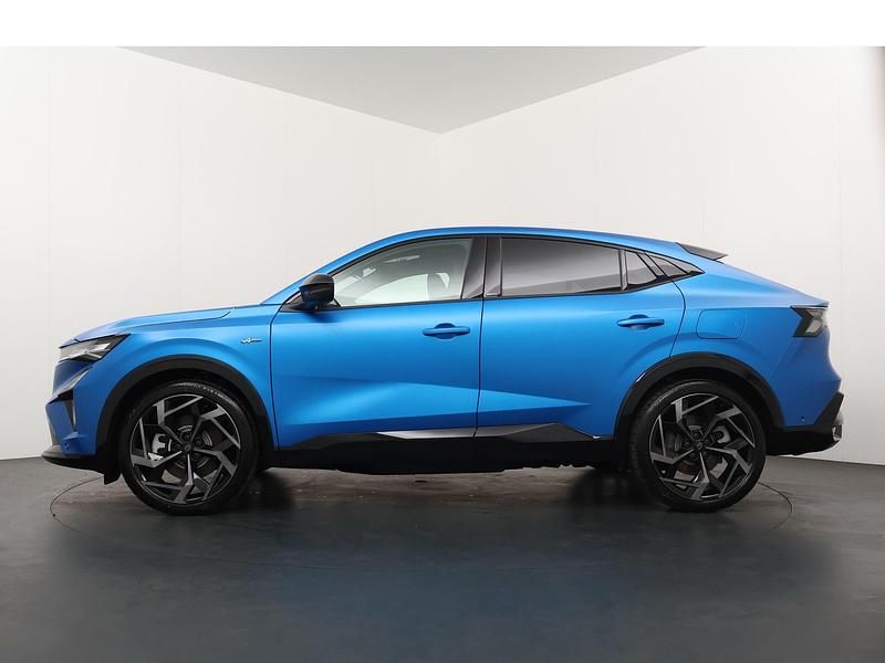 Occasion Renault Rafale 300 PK (220 kW) 2024 Bleu sommet satin / noir étoilé SUV