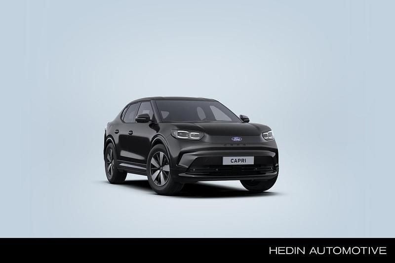 Nieuw 2025 Ford Capri Extended Range SUV | € 44.250 (Super prijs) - Afbeelding 1/4